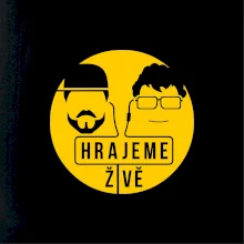 Vortex hrajeme živě