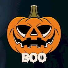 Halloween tekvica Halloween tekvica