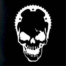 Rozeta lebka Rozeta lebka