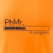 In progress titul PhMr. magister / magistra filozofie In progress titul PhMr. magister / magistra filozofie