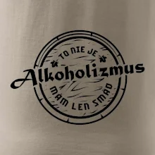 Alkoholizmus víno