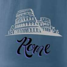 Roma Lettering