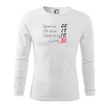 Vyzerá, cíti sa, chová sa - 50 rokov Vyzerá, cíti sa, chová sa - 50 rokov