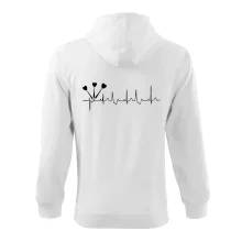 EKG šípky EKG šípky