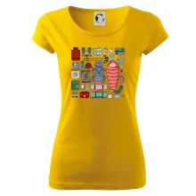 Čo si zbaliť na kempovanie?