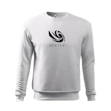 Vortex logo jednofarebné Vortex logo jednofarebné