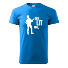 Bachelor party - The lit one