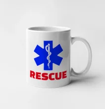 Rescue - pre záchranárov