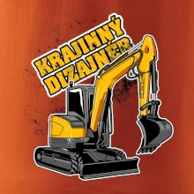 Krajinný dizajnér SK