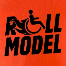 Roll model Roll model