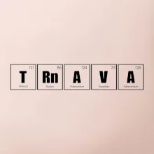 Periodická tabuľka Trnava