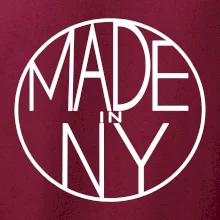 Made in NY