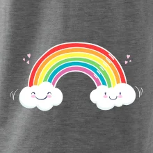 Veselá dúha Veselá dúha