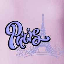 Paris Lettering