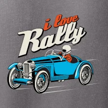 I Love Rally