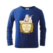 Drsný Santa Drsný Santa