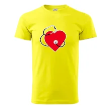 Internista srdce Internista srdce