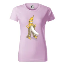 Úchylný banán (Hana-creative)