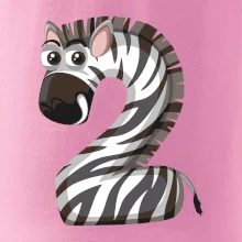 Vek dieťaťa zviera 2