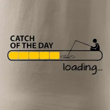 Rybárčenie - Catch of the day