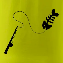 Rybárčenie - Prút