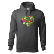 Zelenina Srdce Zelenina Srdce