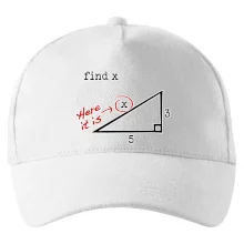 Find X - geometria Find X - geometria