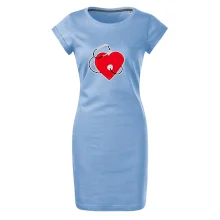 Internista srdce Internista srdce