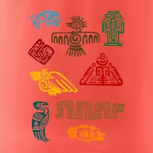 Mayovia - ikony príšery