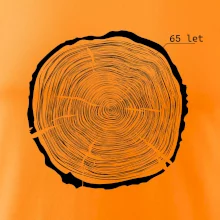 Letokruhy - 65 Letokruhy - 65