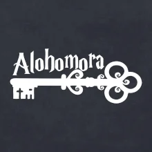 Alohomora