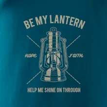 Be my Latern