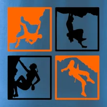 Quatro climb Quatro climb