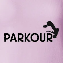 Parkour - salto