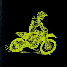 Crosska zelená Crosska zelená