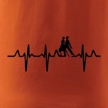 EKG tango