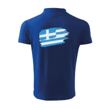 Grécko vlajka Grécko vlajka