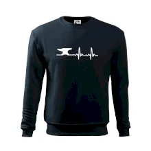 EKG kováč EKG kováč