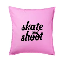 Biatlon skate and shoot
