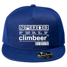 Climbeer čiarový kód