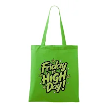 Marihuana - Friday is high day