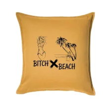 Anglický slovníček - Bitch Beach