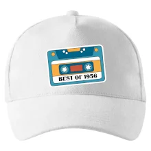 Narodeniny kazeta Best of 1956