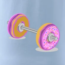 Donut Barbell