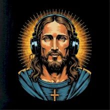 Jesus DJ Jesus DJ