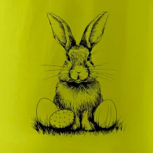 Slovenský veľkonočný králik