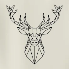 Geometria - Veľký jeleň