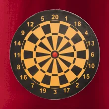 Terč na šípky Terč na šípky