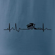 Kombajn EKG