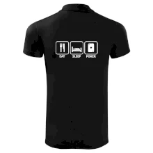 Eat sleep poker Eat sleep poker